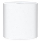 Полотенца бумажные рулонные PROtissue С222, 150 м, 2-слойные, без перфорации - Фото 2