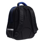 Рюкзак школьный, каркасный, 39×30×14 см «Футбольный мяч» - Фото 14