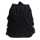 Рюкзак школьный, каркасный, 39×30×14 см «Футбольный мяч» - Фото 15