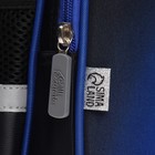 Рюкзак школьный, каркасный, 39×30×14 см «Футбольный мяч» - Фото 9