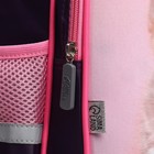 Рюкзак школьный, каркасный, 39×30×14 см «Котик с бантиком» - Фото 13