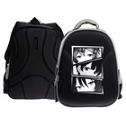 Рюкзак школьный, каркасный, 39×30×14 см «Аниме стиль» - Фото 12