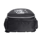 Рюкзак школьный, каркасный, 39×30×14 см «Аниме стиль» - Фото 5