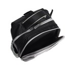 Рюкзак школьный, каркасный, 39×30×14 см «Аниме стиль» - Фото 7