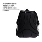 Рюкзак школьный, каркасный, 39×30×14 см «Аниме стиль» - Фото 9