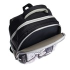 Рюкзак школьный, каркасный, 39×30×14 см «Мир аниме» - Фото 14