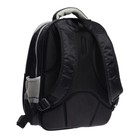 Рюкзак школьный, каркасный, 39×30×14 см «Мир аниме» - Фото 6