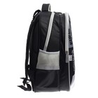 Рюкзак школьный, каркасный, 39×30×14 см «Мир аниме» - Фото 18