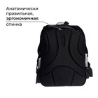 Рюкзак школьный, каркасный, 39×30×14 см «Мир аниме» - Фото 4