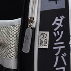 Рюкзак школьный, каркасный, 39×30×14 см «Мир аниме» - Фото 13