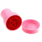 Печать цветная «Волшебный мир», набор 10 шт., МИКС - фото 25445822