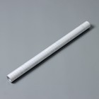 Плёнка самоклеящаяся «Матовое покрытие», прозрачная, 45×200 см - Фото 7