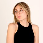 Очки карнавальные «Волна» 9482919 Очки карнавальные «Волна» 9482919