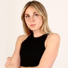 Очки карнавальные «Волна» 9482919 Очки карнавальные «Волна» 9482919