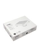 Подставка для ног, Стамм, 34.3×10.5×44.7 см, рельефная поверхность, черная - Фото 9