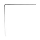 Уголок крепежный ТУНДРА, 105х105х65х2 мм, 4 шт. - фото 23471545