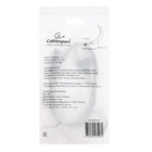 Кабель питания Cablexpert PC-184/2-1М, CEE 7/16 - C7, 2-pin, 1 м, черный - фото 51310601 Кабель питания Cablexpert PC-184/2-1М, CEE 7/16 - C7, 2-pin, 1 м, черный - фото 51310601