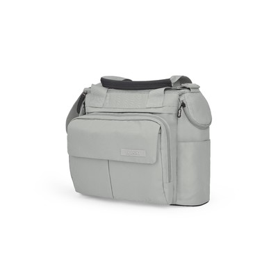 Сумка для коляски Inglesina Electa dual bag, greenwich silver