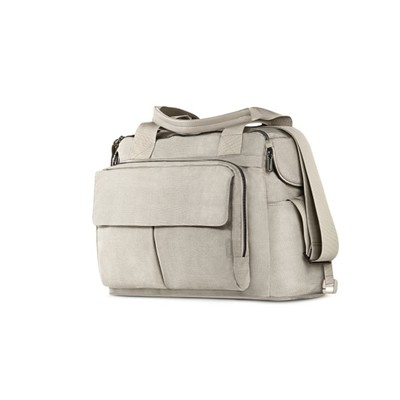 Сумка для коляски Inglesina dual bag, cashmere beige