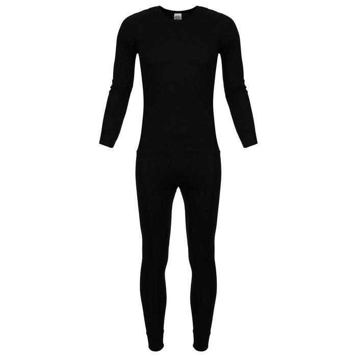 Комплект термобелья Silver Pinquin 062, до -40°С, размер XL - Фото 1