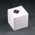 Стакан для виски с двойными стенками Magistro «Сток», 180 мл, стекло, прозрачный - Фото 4