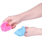 Набор для детской лепки «Лёгкий пластилин» 24 цвета по 20 г - Фото 4