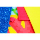 Набор для творчества. Аппликация «Дельфин» (5 цв., 250 эл.) 9644901