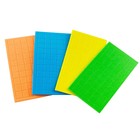 Набор для творчества. Аппликация «Львёнок и Черепаха» - фото 805539854