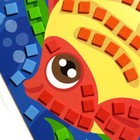 Набор для творчества. Аппликация «Рыбка» (4 цв., 200 эл.) 9644941