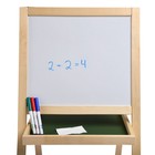 Доска комбинированная №8, мольберт - Фото 3