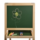 Доска комбинированная №8, мольберт - Фото 4