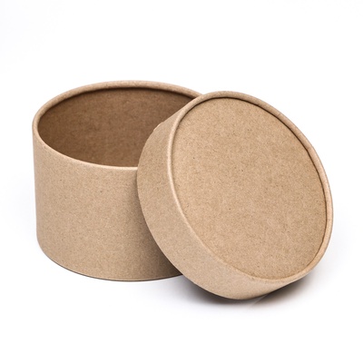 Набор подарочных коробок 3 в 1, завальцованные, крафт, 16×10.14×9.13×8.5 см