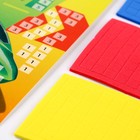 Набор для детского творчества «Хот Вилс» аппликация, мягкая мозаика, 17 × 23 см - фото 25427463