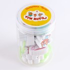 Шнуровка - бусы «Три Кота» в банке - Фото 5