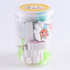 Шнуровка - бусы «Три Кота» в банке - Фото 6