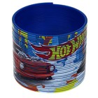 Игра пружинка «Хот Вилс» 8,2 × 7,1 × 8,2 см, МИКС 9662718 - фото 14410031