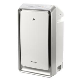 

Очиститель воздуха Panasonic F-VXL40R-S, 52 Вт, 350 мл/ч, 3 режима, до 30 м2, серебристый
