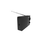 Радиоприемник RITMIX RPR-195, 220 В, Вт. IEC, USB, Jack 3.5, microSD, черный - фото 51544266 Радиоприемник RITMIX RPR-195, 220 В, Вт. IEC, USB, Jack 3.5, microSD, черный - фото 51544266