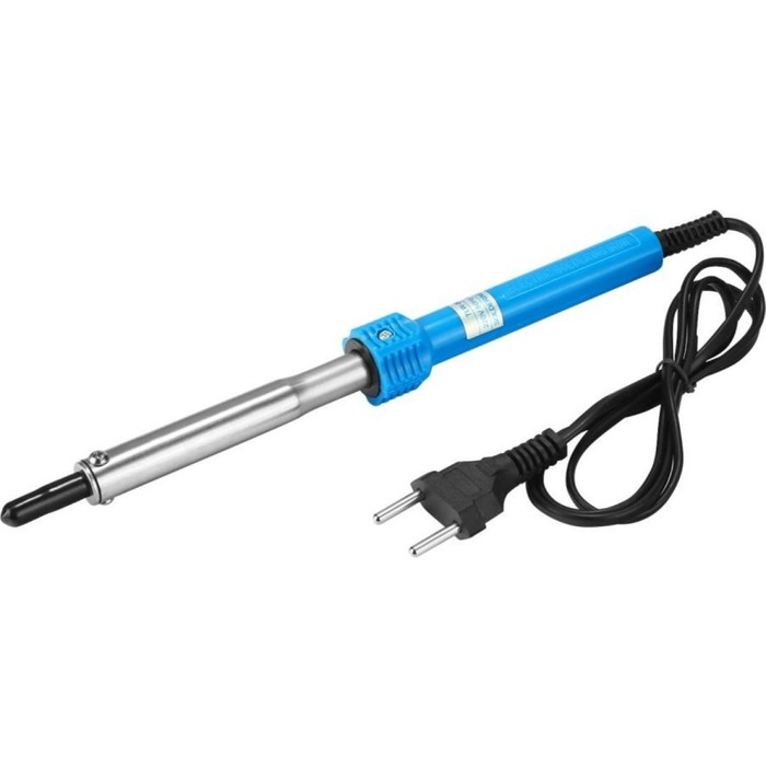 Набор для пайки DEKO SI19 80 Вт 220 В 5 предметов 87000₽