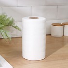 Салфетки для уборки универсальные Доляна, рулон, 20×23 см, 40 г/м², 150 шт. - Фото 1