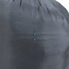 УЦЕНКА Спальный мешок туристический, 220 х 75 см, до -20 градусов, 700 г/м2, МИКС - Фото 9