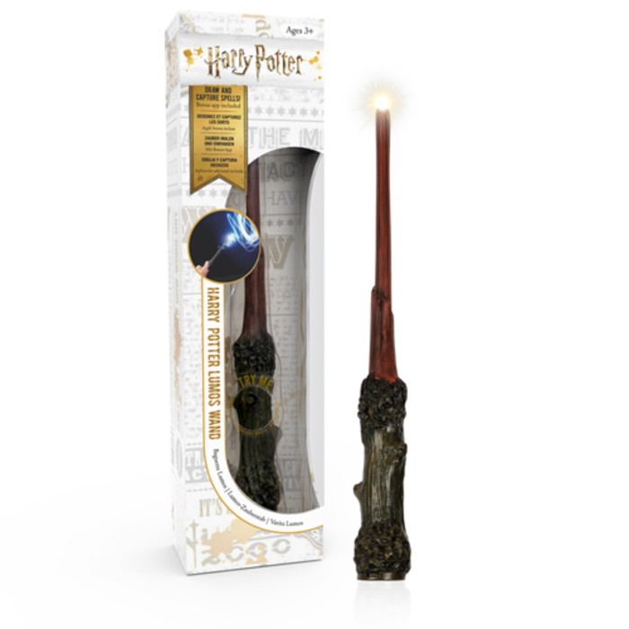 Волшебная палочка Гарри Поттера Wow Stuff, 18 см