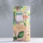 Диффузор для дома, ароматический парфюм, ароматизатор с палочками, Breesal. Aromatherapy, 70 мл, Жизненная энергия - фото 22715452