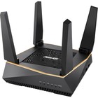 Роутер беспроводной Asus RT-AX92U(2-PK) AX6100, 1000 Мбит/с, 2 шт, 4 порта, чёрный - фото 51310624 Роутер беспроводной Asus RT-AX92U(2-PK) AX6100, 1000 Мбит/с, 2 шт, 4 порта, чёрный - фото 51310624