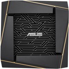 Роутер беспроводной Asus RT-AX92U(2-PK) AX6100, 1000 Мбит/с, 2 шт, 4 порта, чёрный - фото 51310630 Роутер беспроводной Asus RT-AX92U(2-PK) AX6100, 1000 Мбит/с, 2 шт, 4 порта, чёрный - фото 51310630