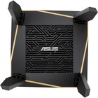 Роутер беспроводной Asus RT-AX92U(2-PK) AX6100, 1000 Мбит/с, 2 шт, 4 порта, чёрный - фото 51310631 Роутер беспроводной Asus RT-AX92U(2-PK) AX6100, 1000 Мбит/с, 2 шт, 4 порта, чёрный - фото 51310631