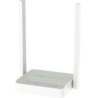 Роутер беспроводной Keenetic 4G (KN-1212), 100 Мбит/с, 4G, 4 порта, белый - фото 51310635 Роутер беспроводной Keenetic 4G (KN-1212), 100 Мбит/с, 4G, 4 порта, белый - фото 51310635