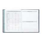 Дневник для 5-11 классов, 48 листов, TechnoBoom, интегральная обложка, глянцевая ламинация, печать по голографической плёнке - фото 23871499