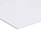 Картон пивной, 15 х 15 см, толщина 1.3 мм, 1080 г/м2, цена за 1 штуку (комплект 10 шт) - фото 47769901