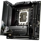 Материнская плата Asus ROG STRIX Z690-I GAMING WIFI, LGA1700, Z690, 2хDDR5, HDMI, mini-ITX 9673142 - фото 162371